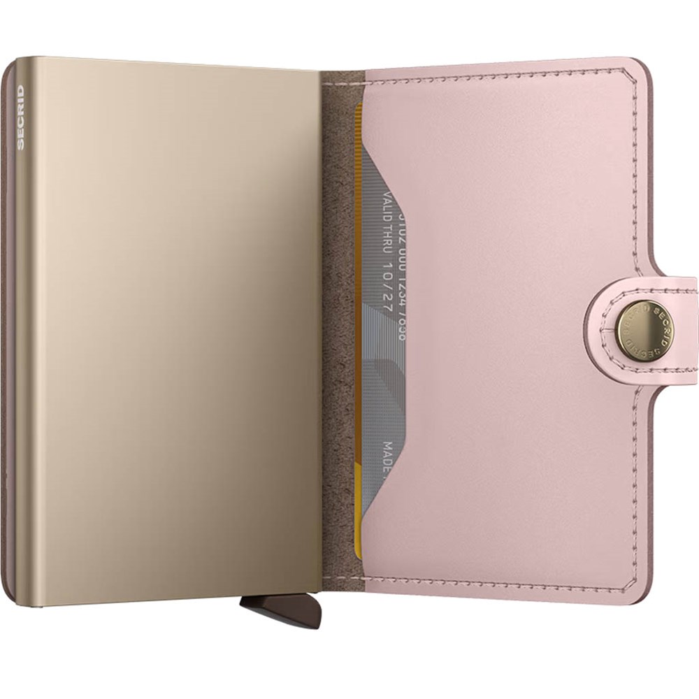SECRID Miniwallet Original Ballet