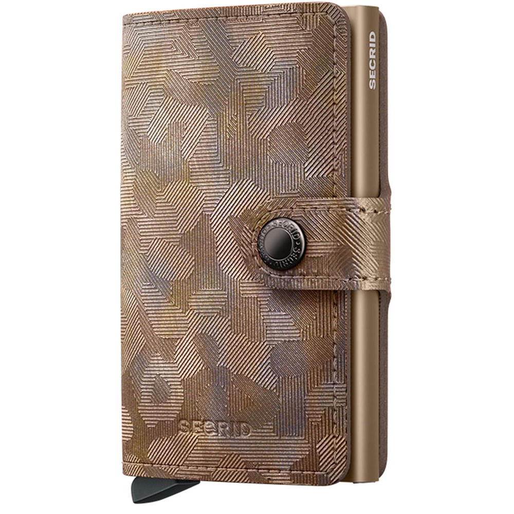 SECRID Miniwallet Jungle