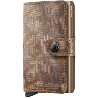 SECRID Miniwallet Jungle