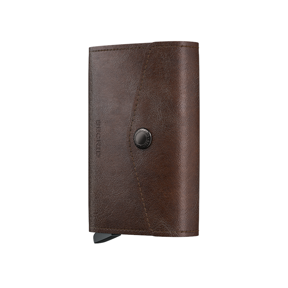 SECRID Envelope