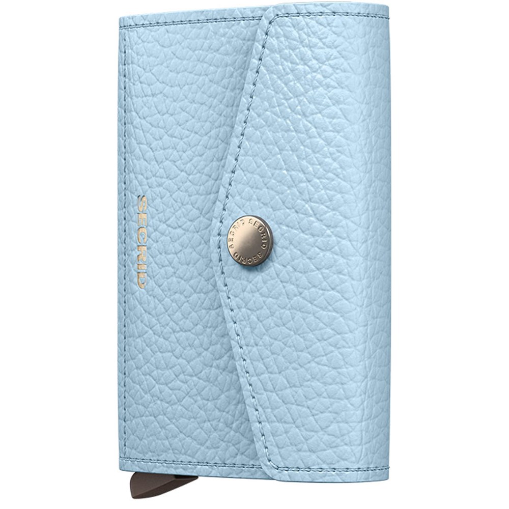 SECRID Envelope Pebble Ice Blue