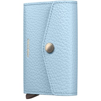 SECRID Envelope Pebble Ice Blue
