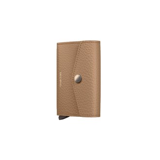 SECRID Envelope Pebble Capuccino
