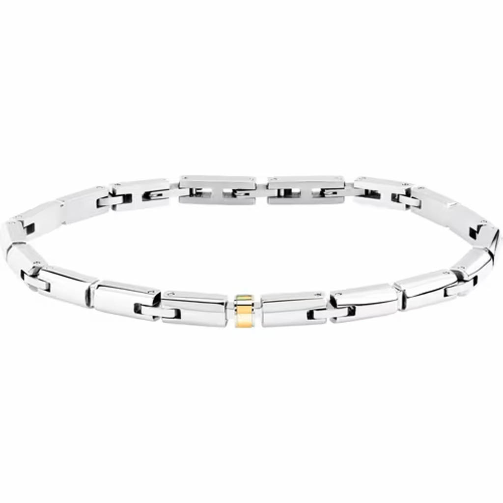 MORELLATO MORELLATO GOLD BRACELET lifestyle