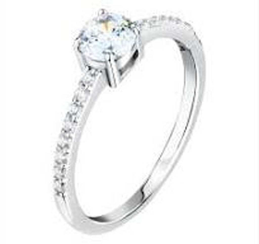 MORELLATO MORELLATO TESORI RING lifestyle