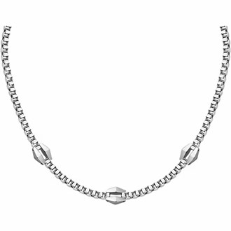 MORELLATO MORELLATO MOTOWN NECKLACE