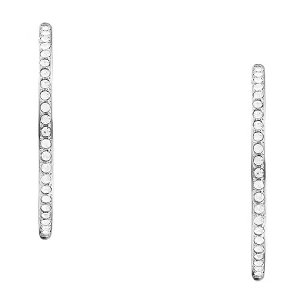MORELLATO MORELLATO CREOLE EARRINGS
