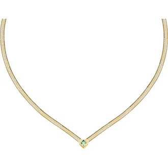 MORELLATO MORELLATO GIOIA NECKLACE 
