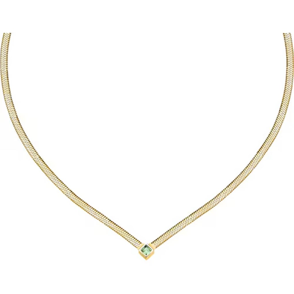 MORELLATO MORELLATO GIOIA NECKLACE 