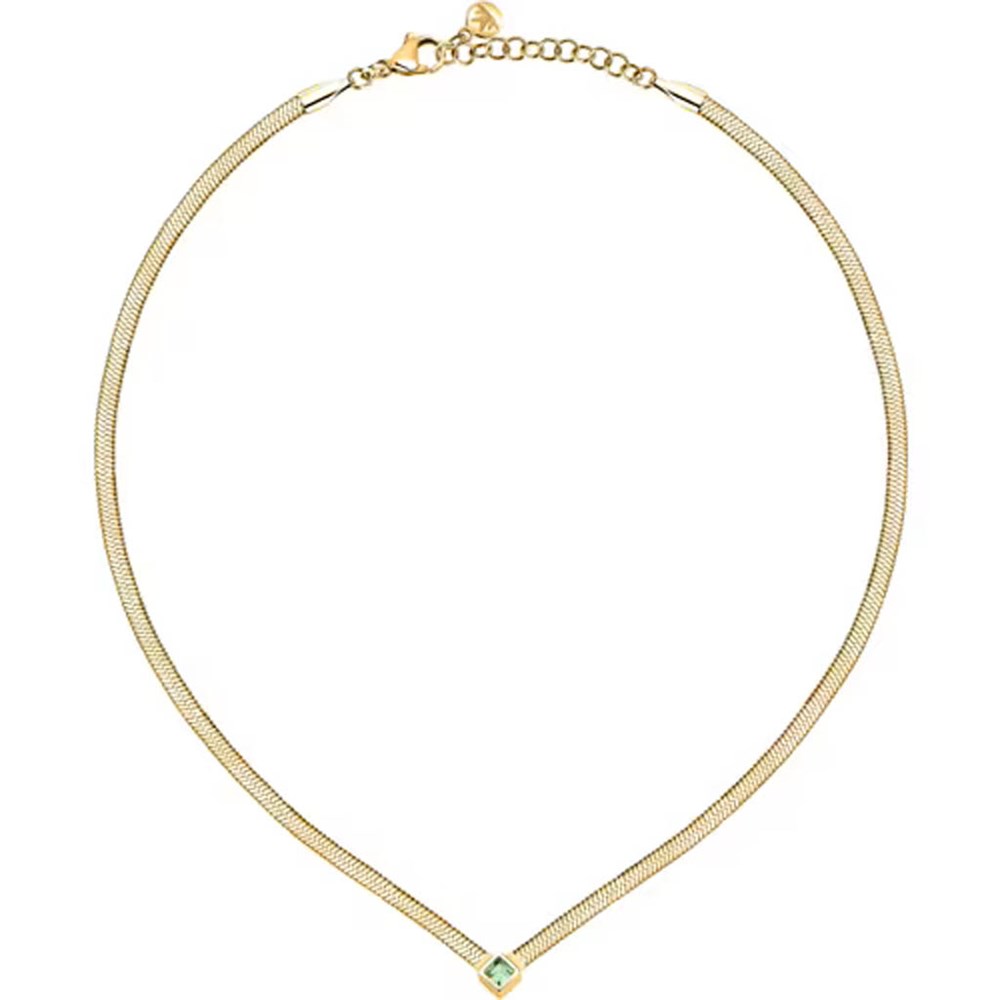 MORELLATO MORELLATO GIOIA NECKLACE 