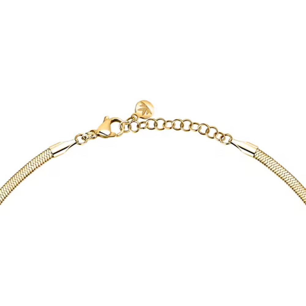 MORELLATO MORELLATO GIOIA NECKLACE 