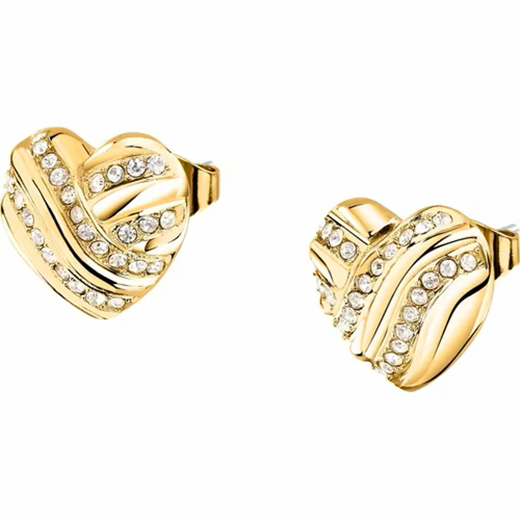 MORELLATO MORELLATO BATTITO EARRINGS lifestyle