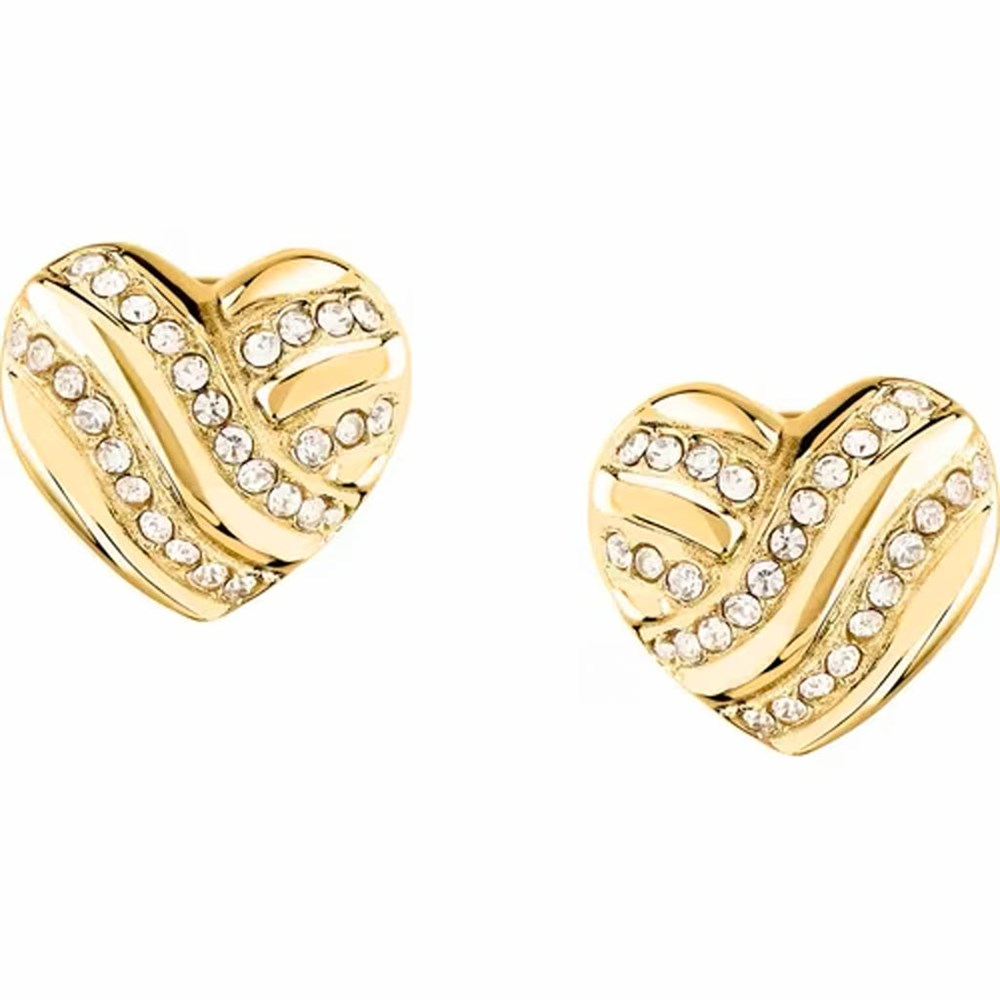 MORELLATO MORELLATO BATTITO EARRINGS
