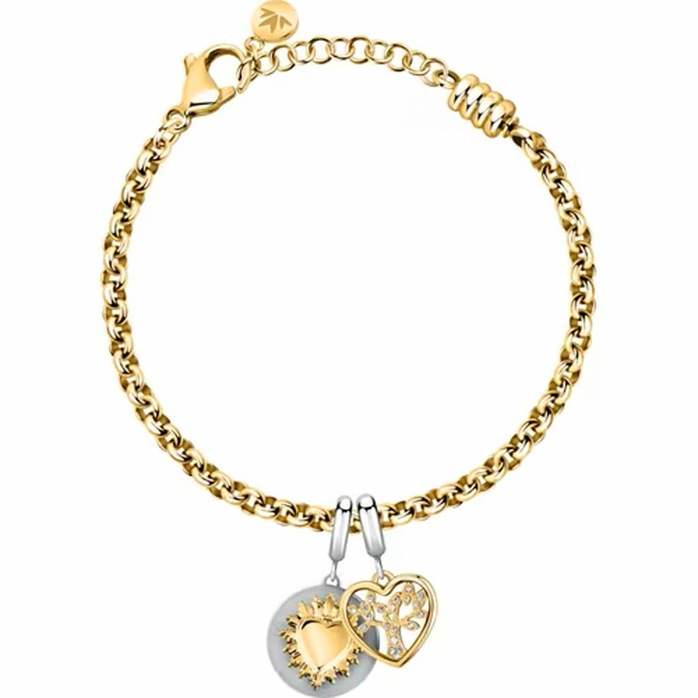 MORELLATO MORELLATO DROPS BRACELET