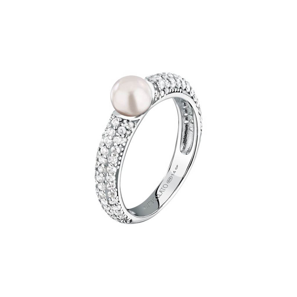MORELLATO MORELLATO PERLA RING lifestyle
