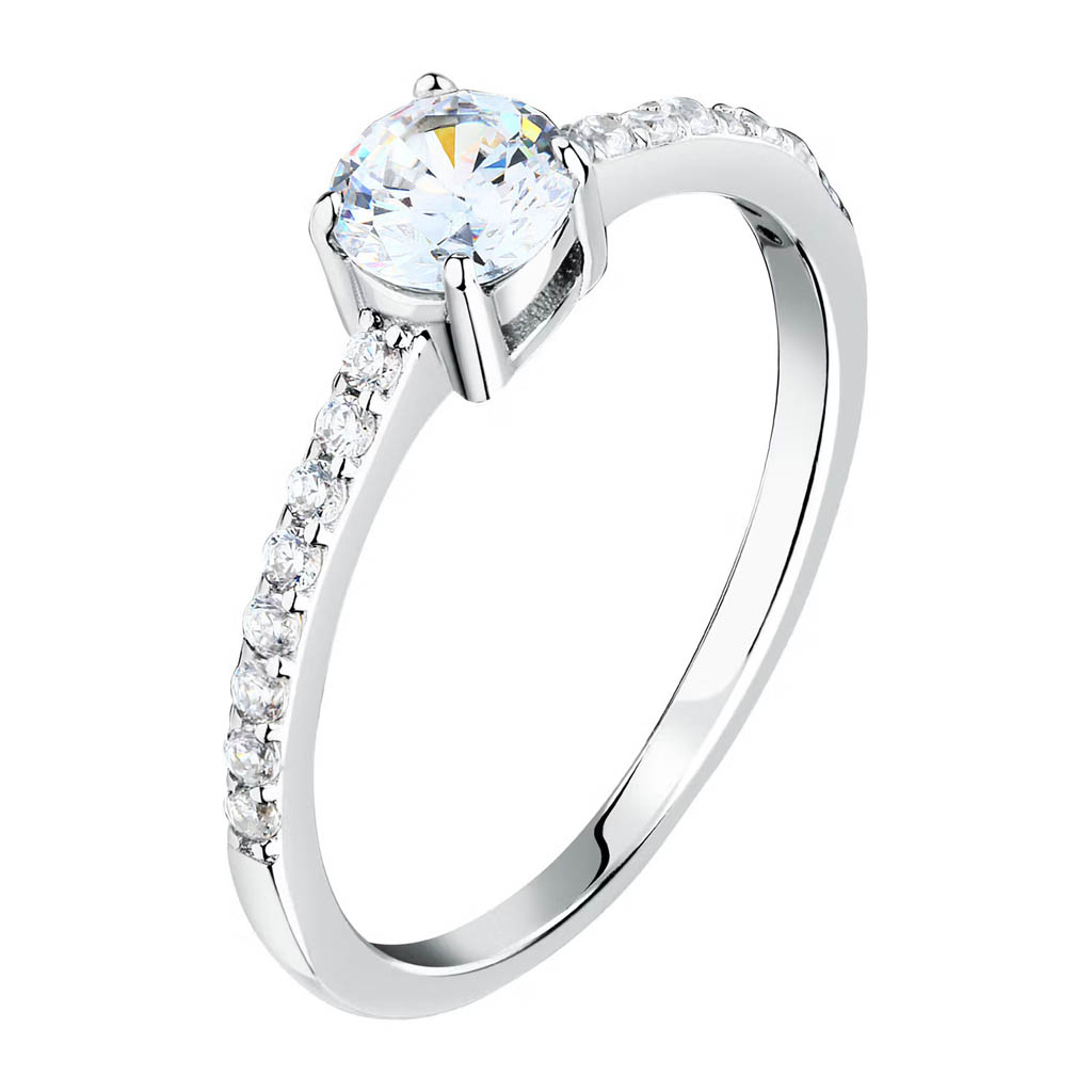 MORELLATO MORELLATO TESORI RING lifestyle