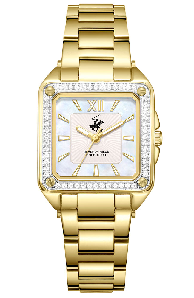 BEVERLY HILLS POLO  lifestyle