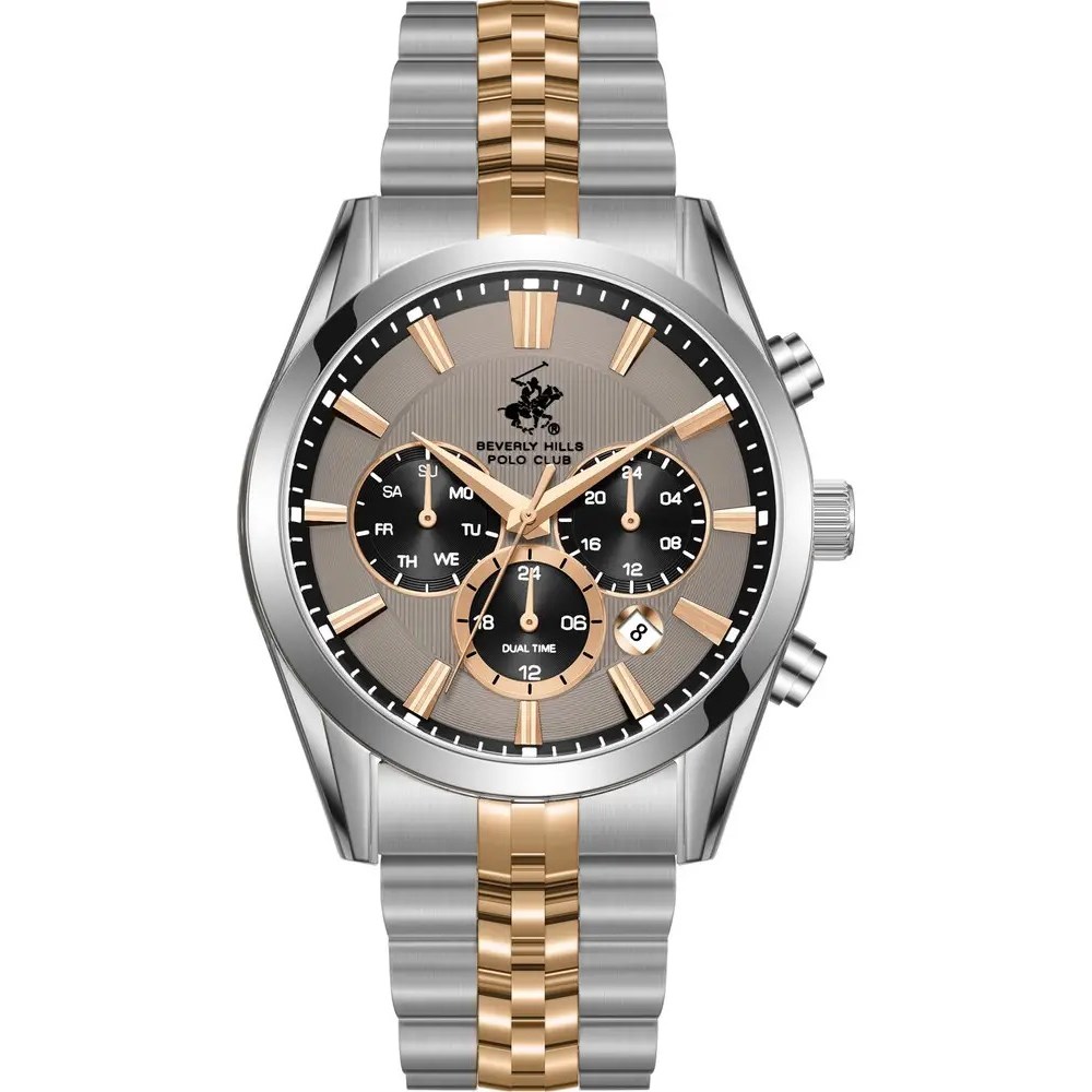 BEVERLY HILLS POLO 