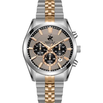 BEVERLY HILLS POLO 