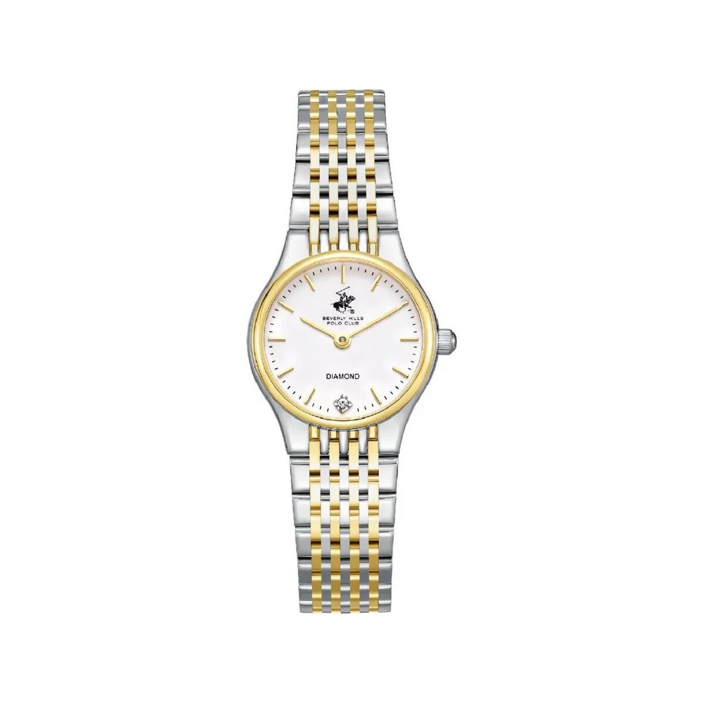 BEVERLY HILLS POLO 