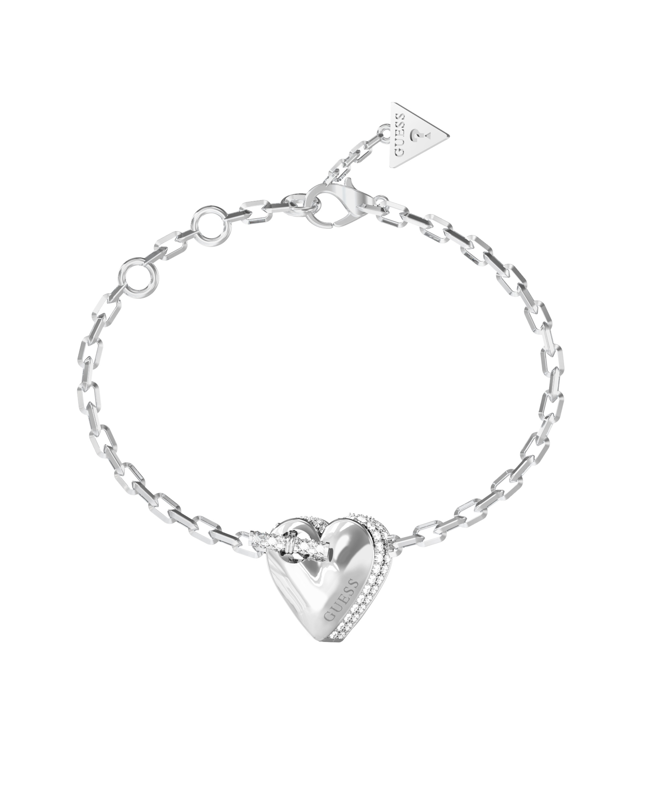 GUESS BY YOUR SIDE lifestyle