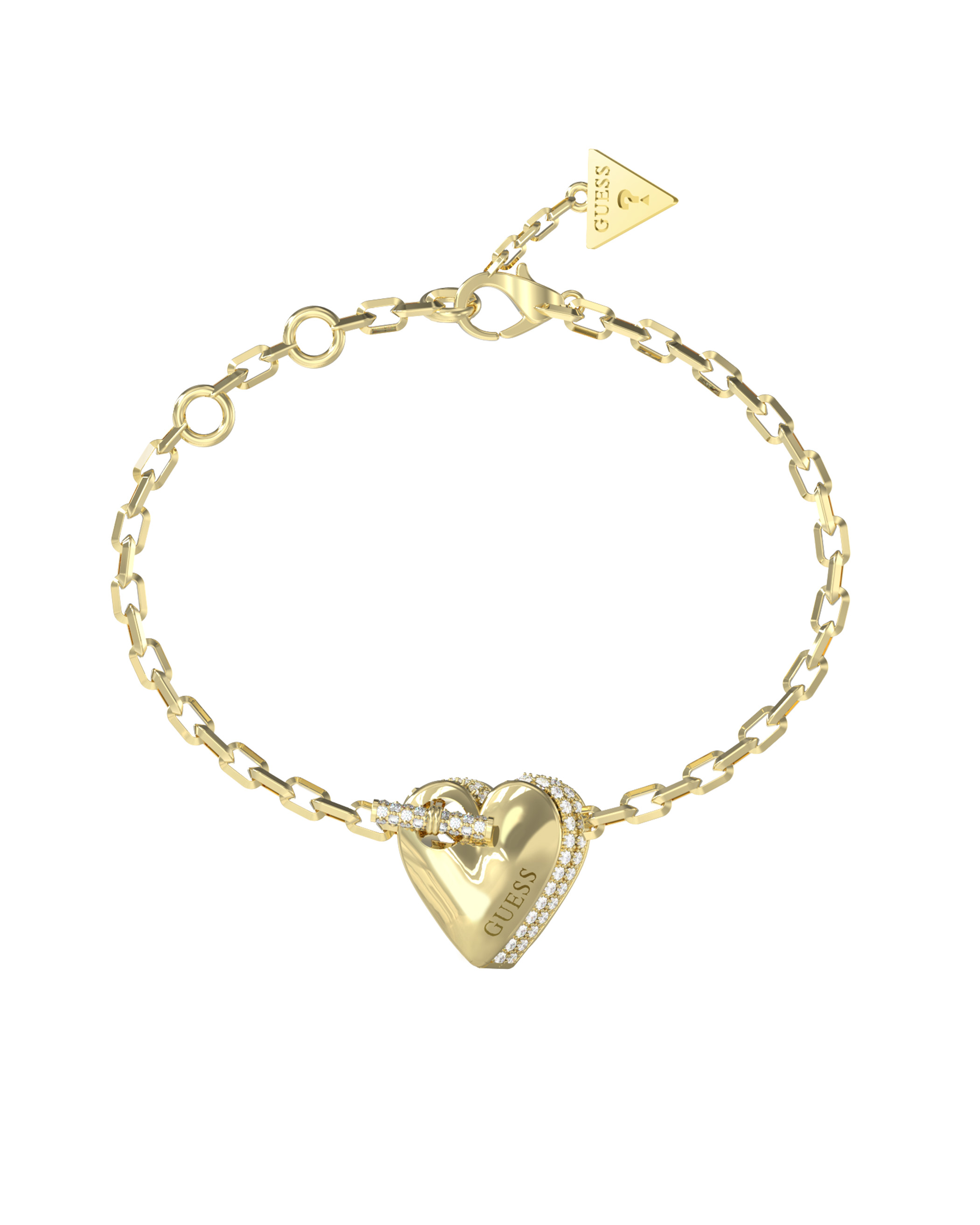 GUESS BY YOUR SIDE lifestyle