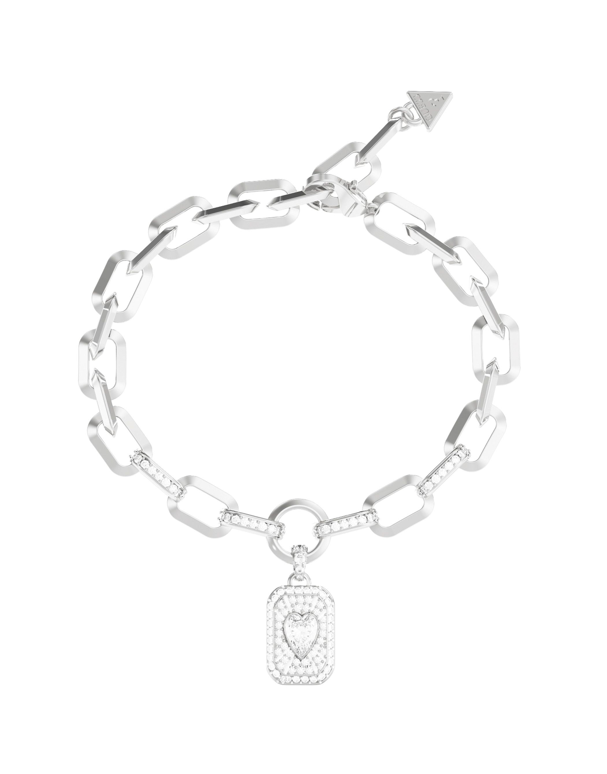 GUESS CRYSTAL LOVE lifestyle