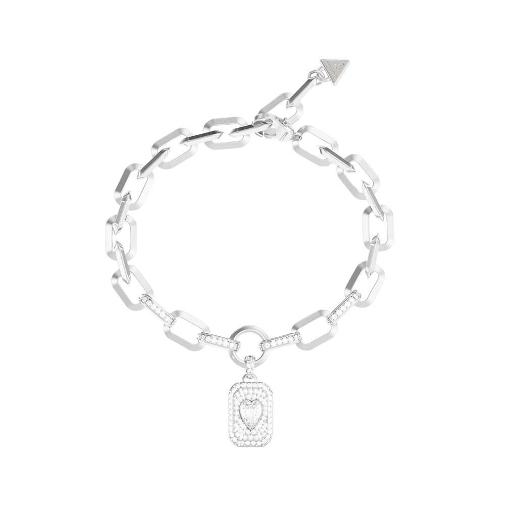 GUESS CRYSTAL LOVE