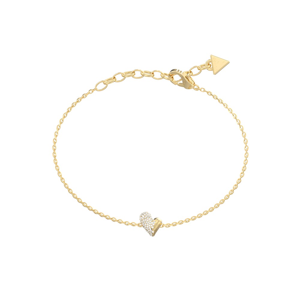 GUESS GOLDEN LOVE