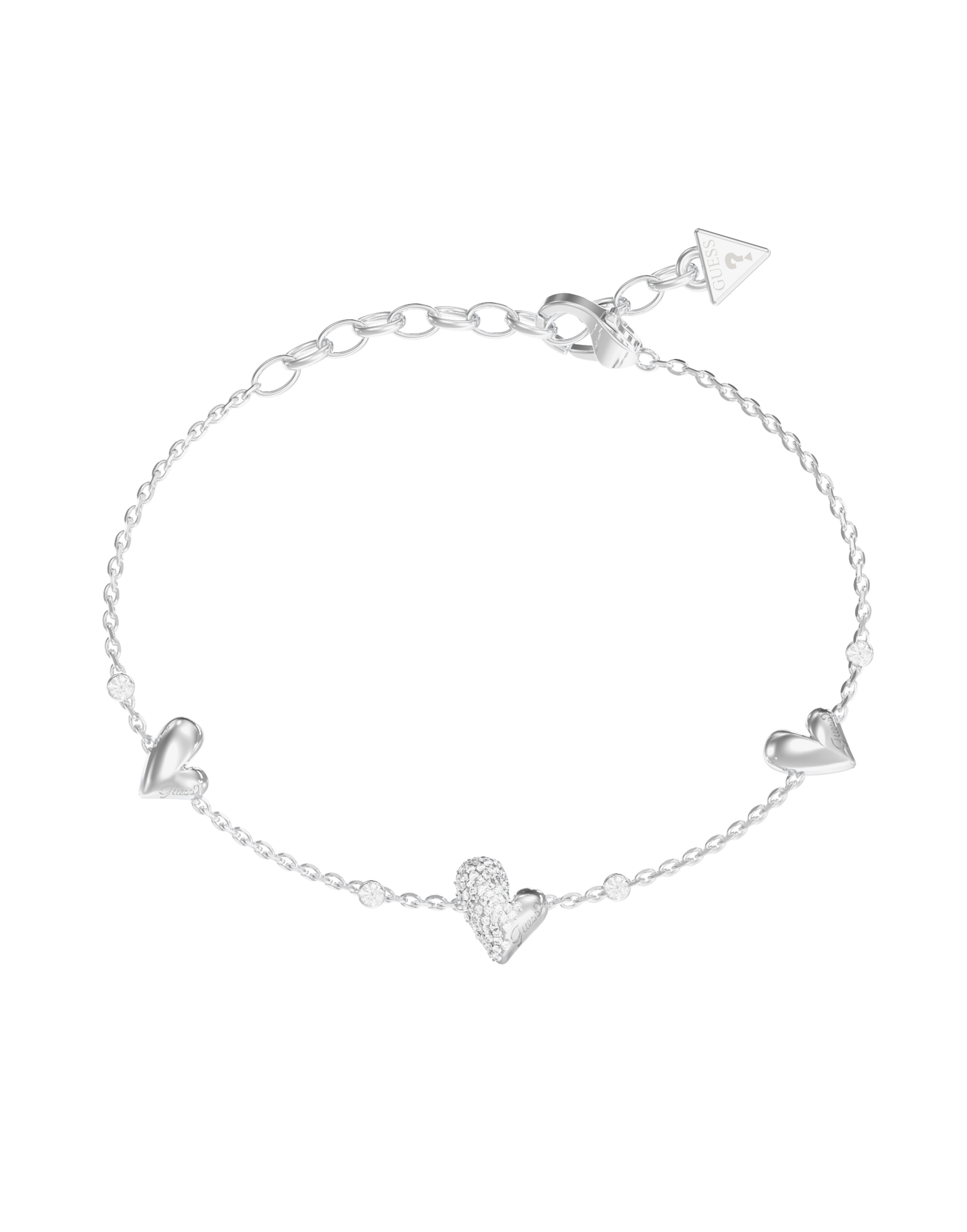 GUESS GOLDEN LOVE lifestyle