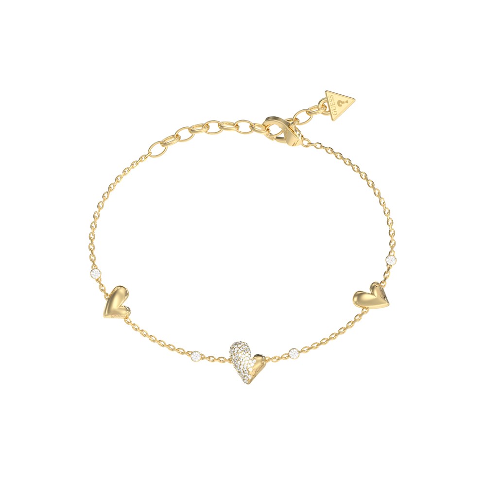 GUESS GOLDEN LOVE