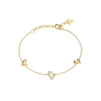 GUESS GOLDEN LOVE