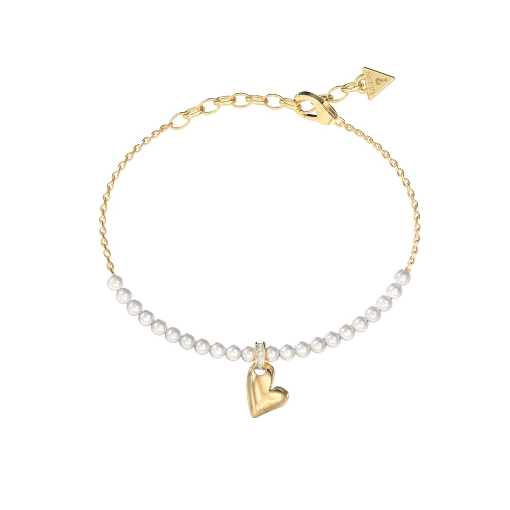 GUESS GOLDEN LOVE
