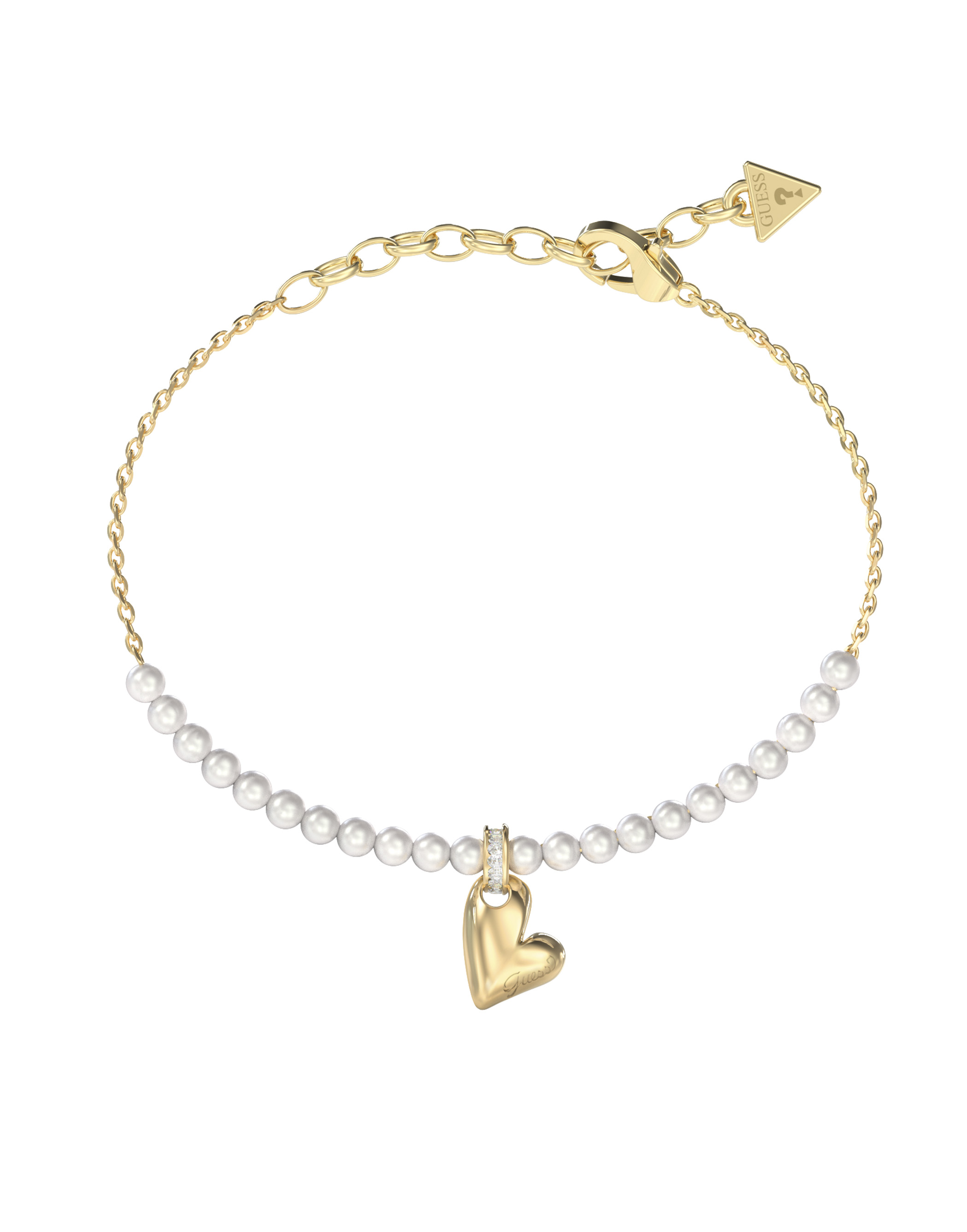 GUESS GOLDEN LOVE lifestyle