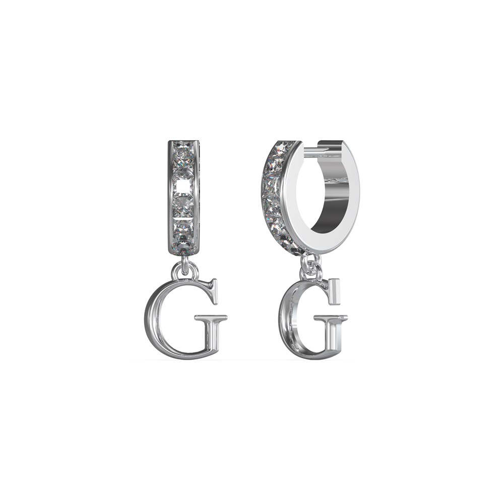 GUESS HUGGIE ME