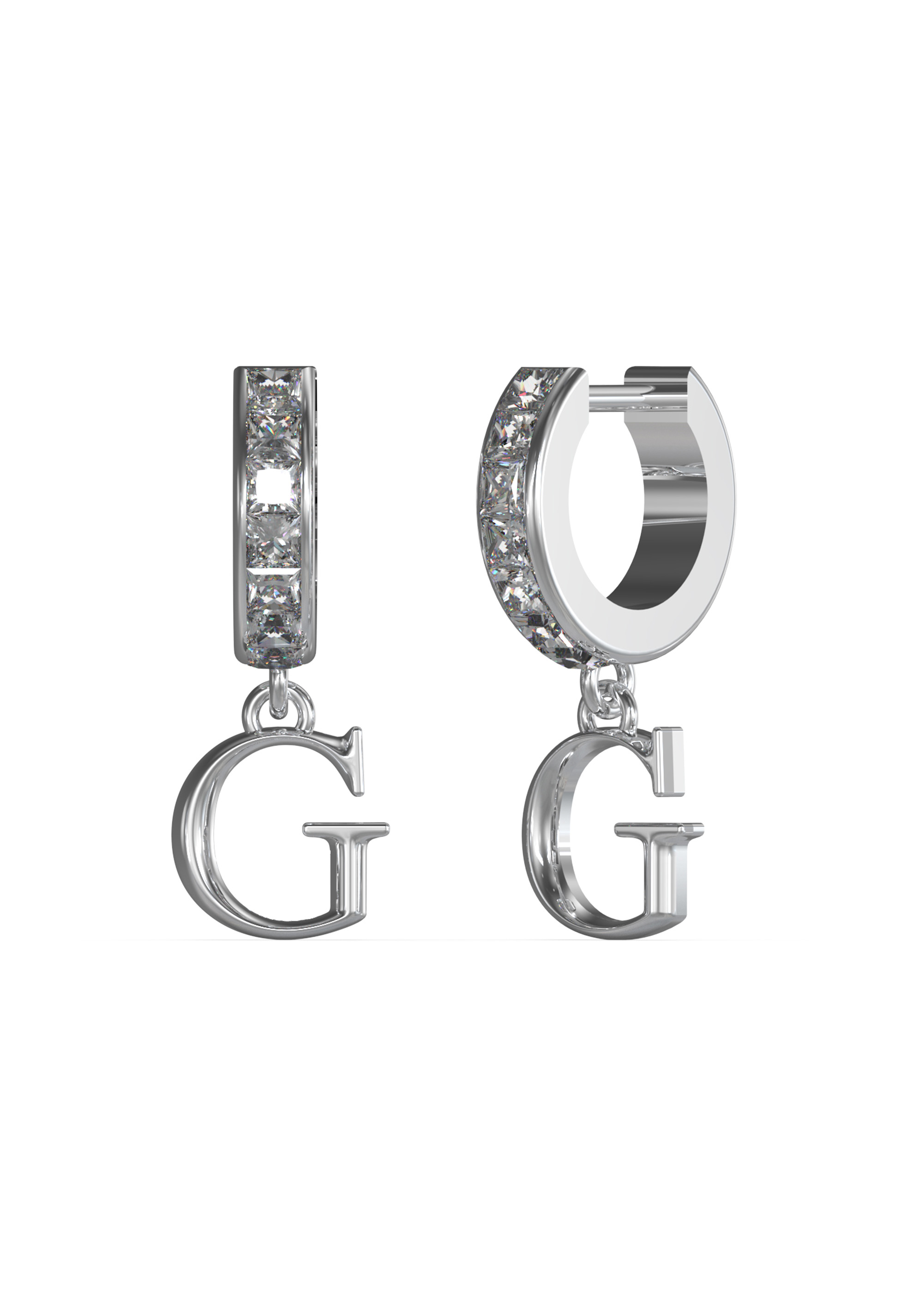 GUESS HUGGIE ME lifestyle