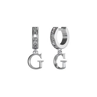 GUESS HUGGIE ME