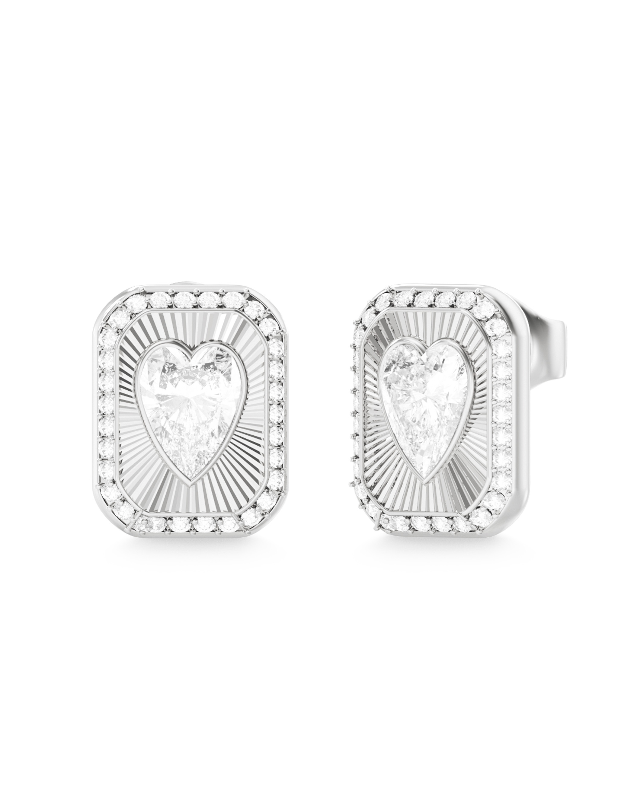 GUESS CRYSTAL LOVE lifestyle