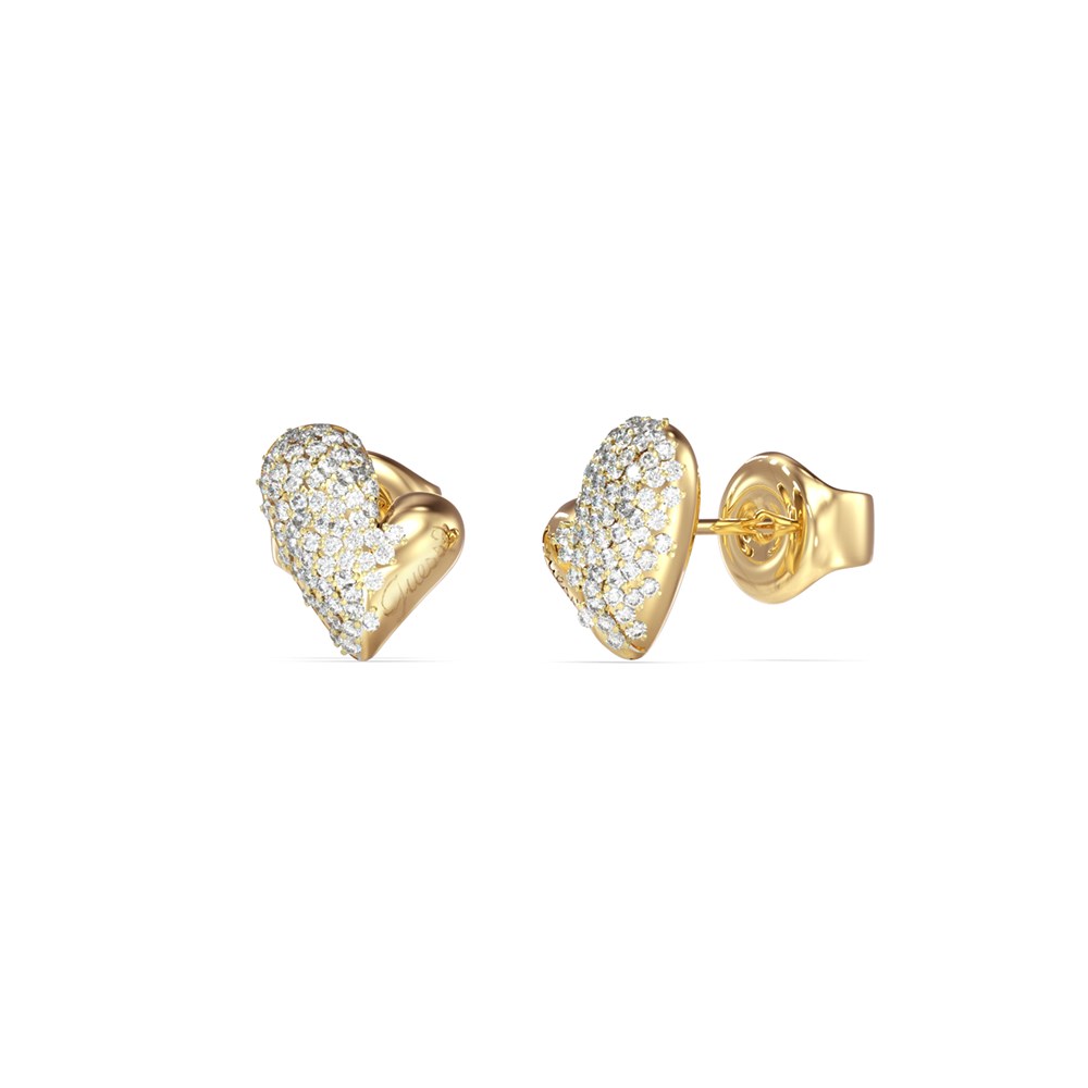GUESS GOLDEN LOVE