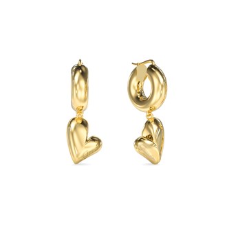 GUESS GOLDEN LOVE