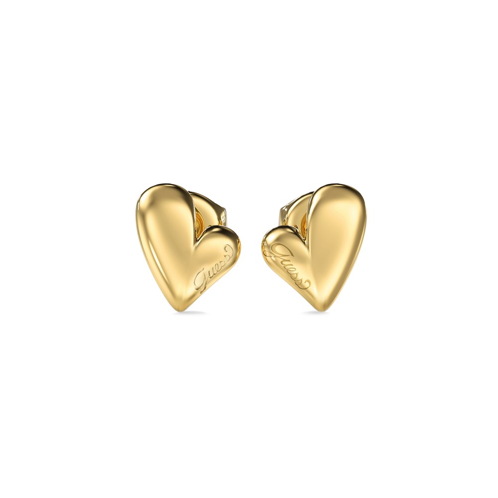 GUESS GOLDEN LOVE