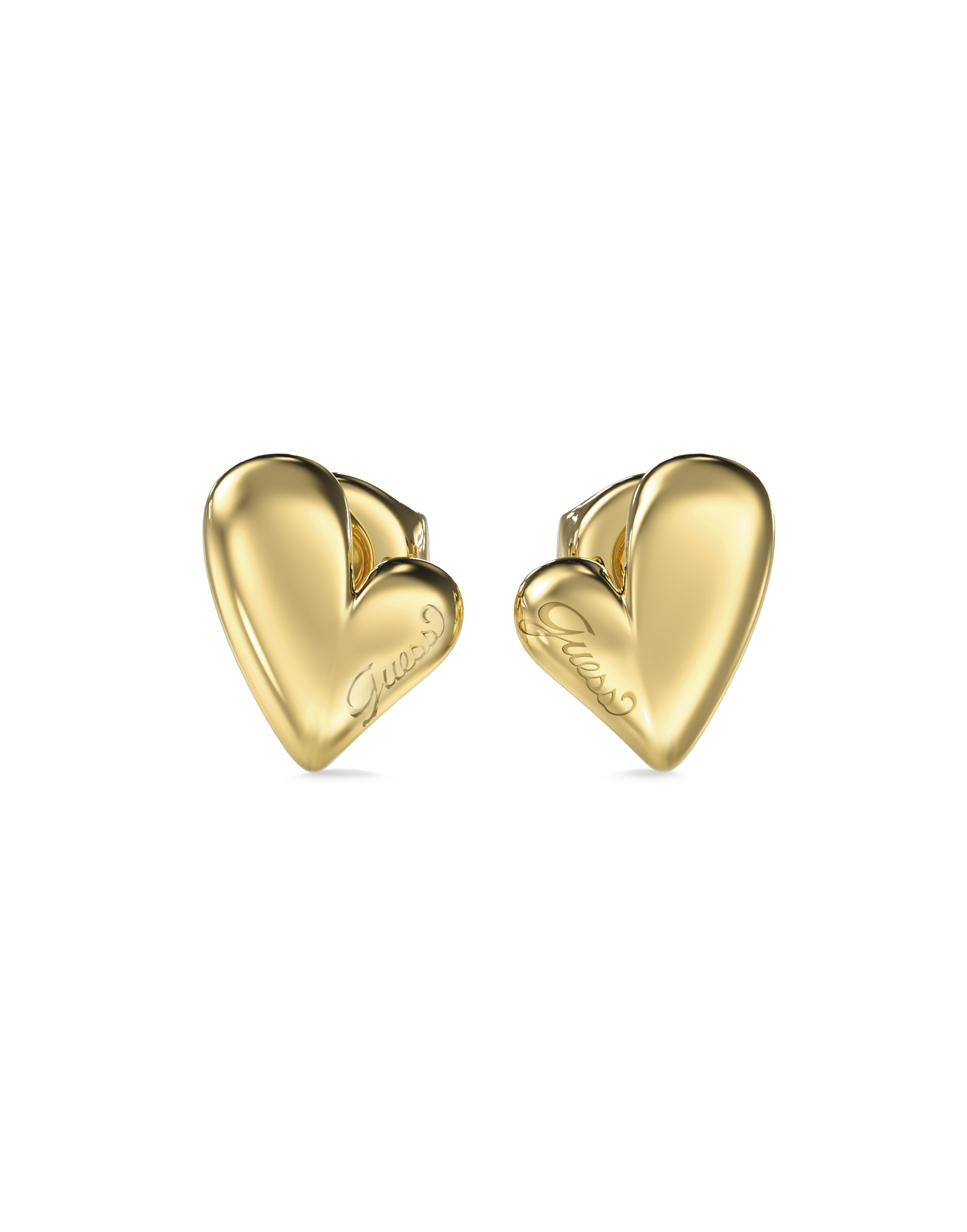 GUESS GOLDEN LOVE lifestyle