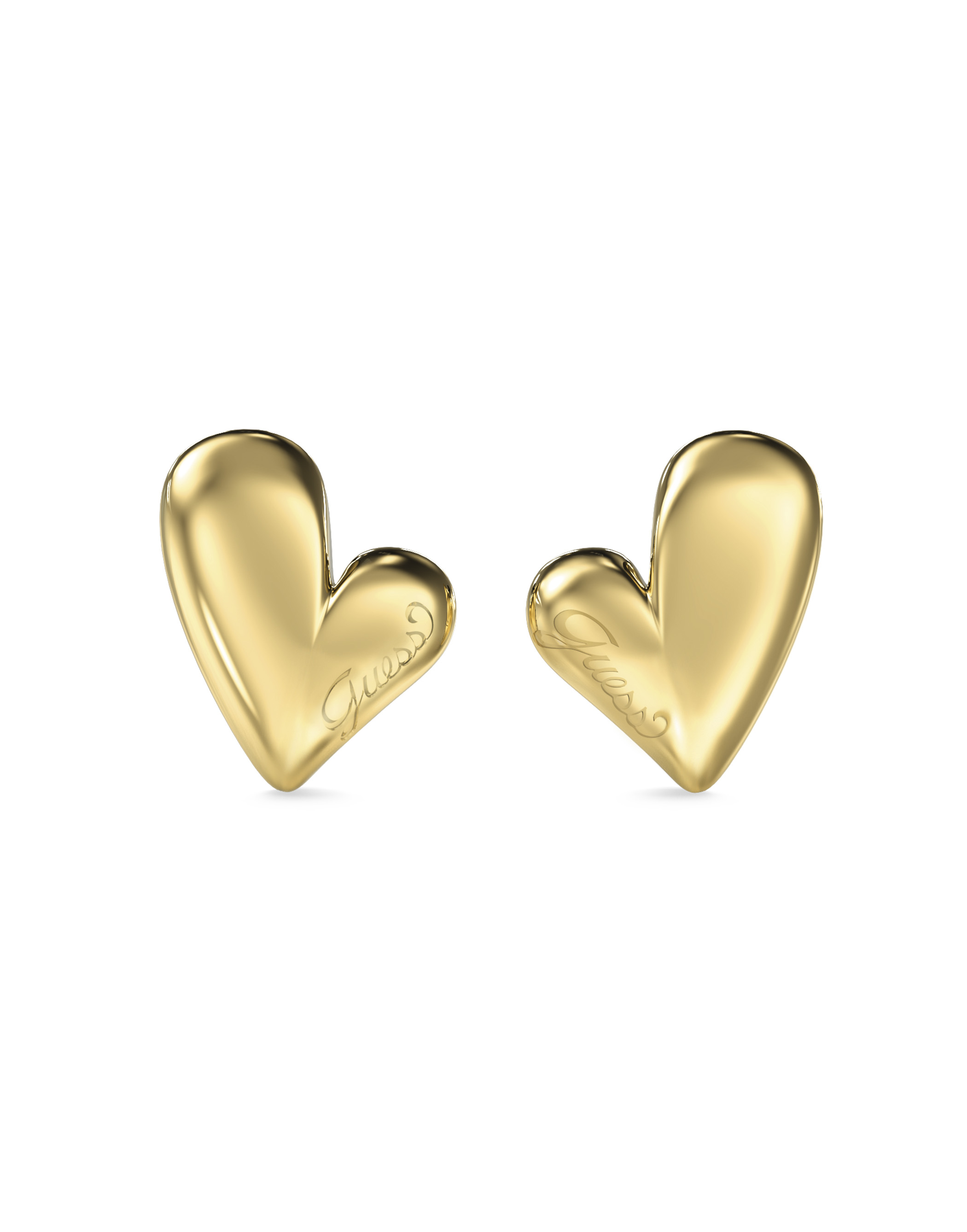 GUESS GOLDEN LOVE lifestyle
