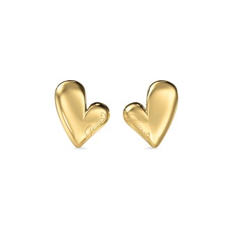 GUESS GOLDEN LOVE