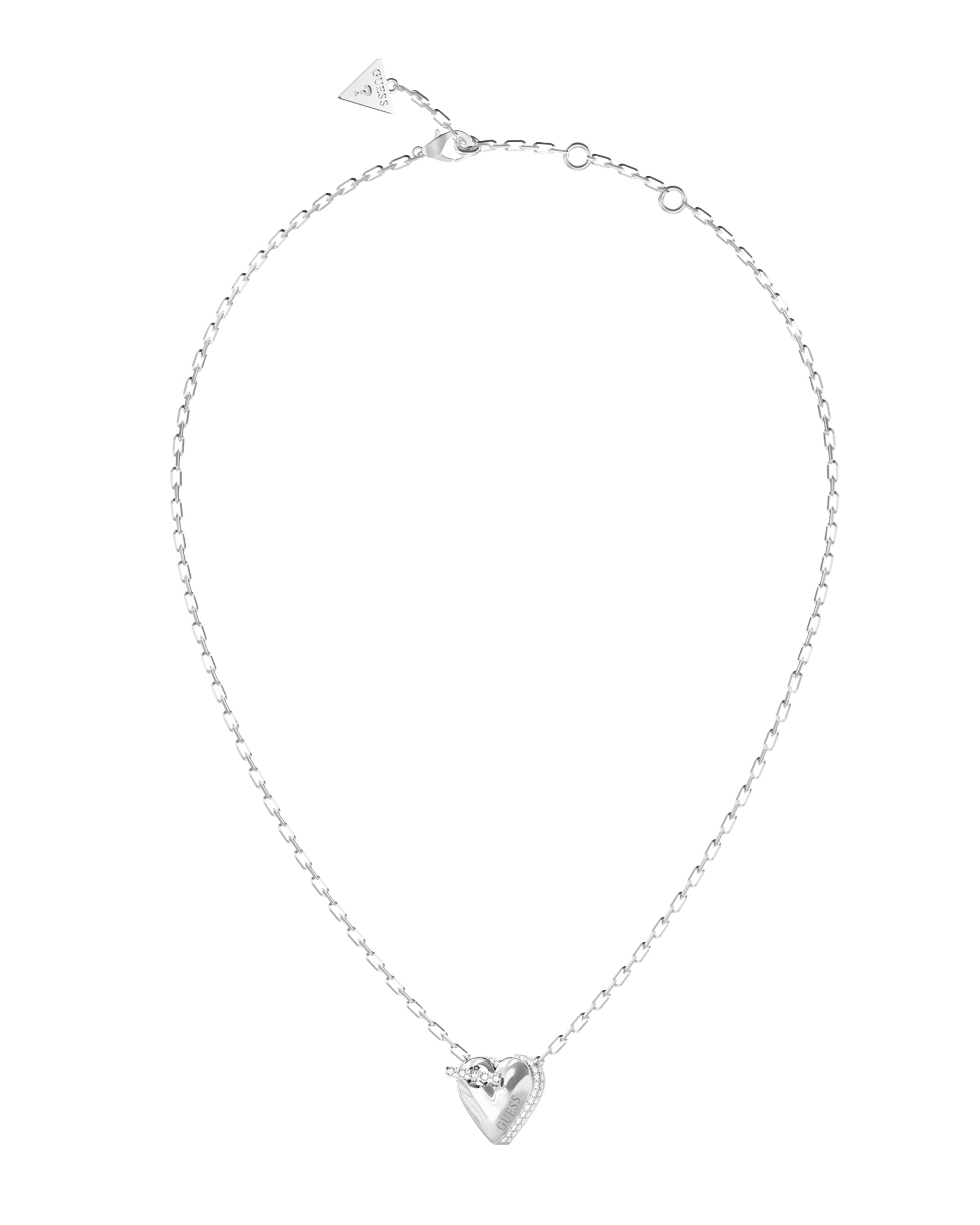 GUESS BY YOUR SIDE lifestyle