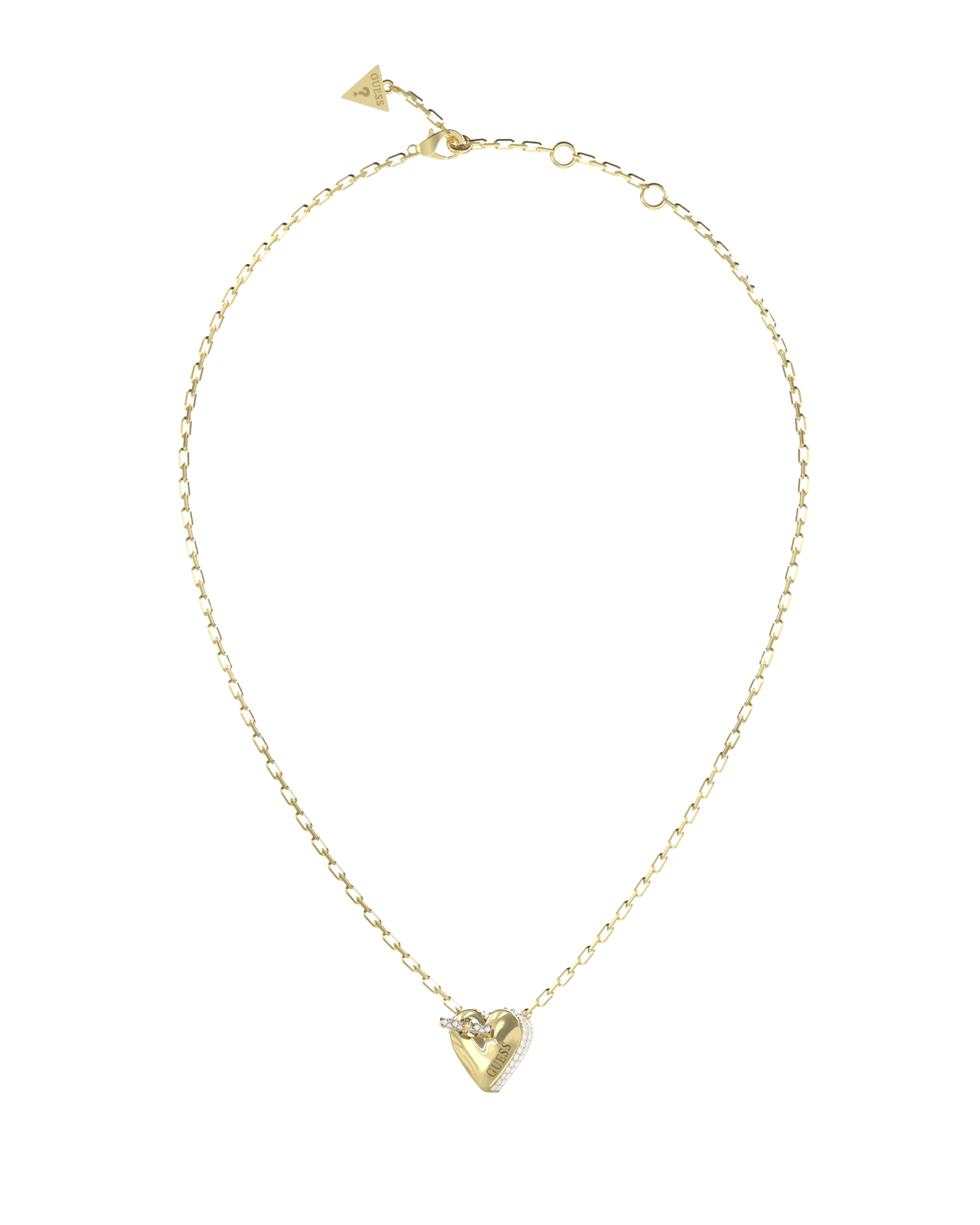 GUESS BY YOUR SIDE lifestyle