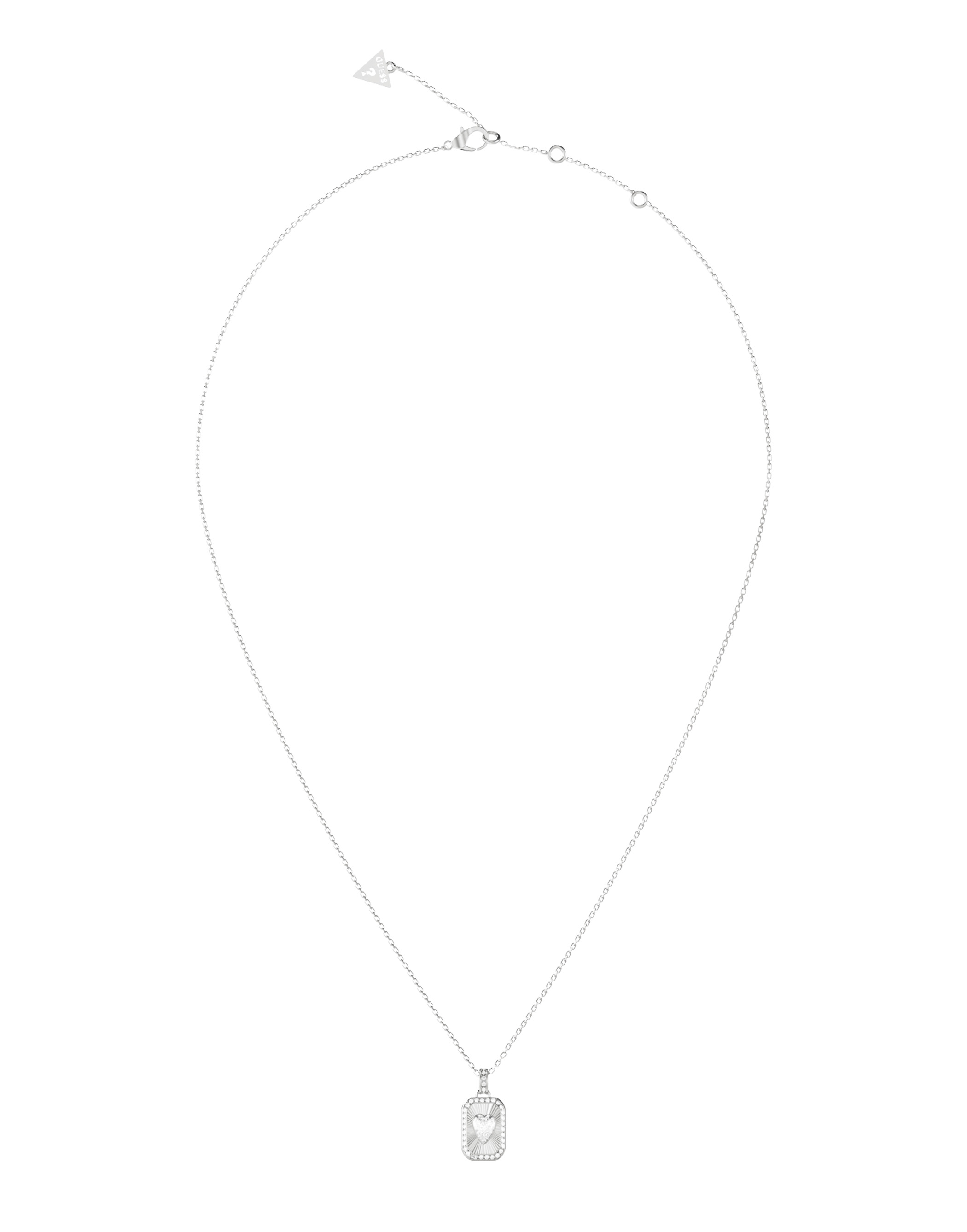 GUESS CRYSTAL LOVE lifestyle