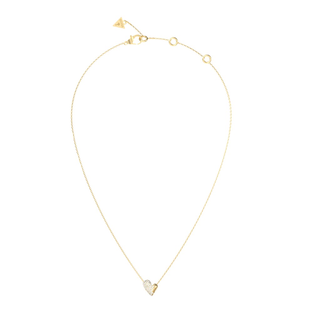 GUESS GOLDEN LOVE