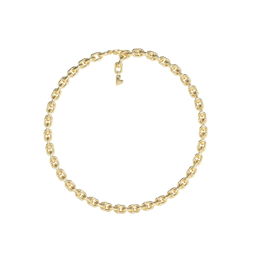 GUESS GOLDEN LOVE