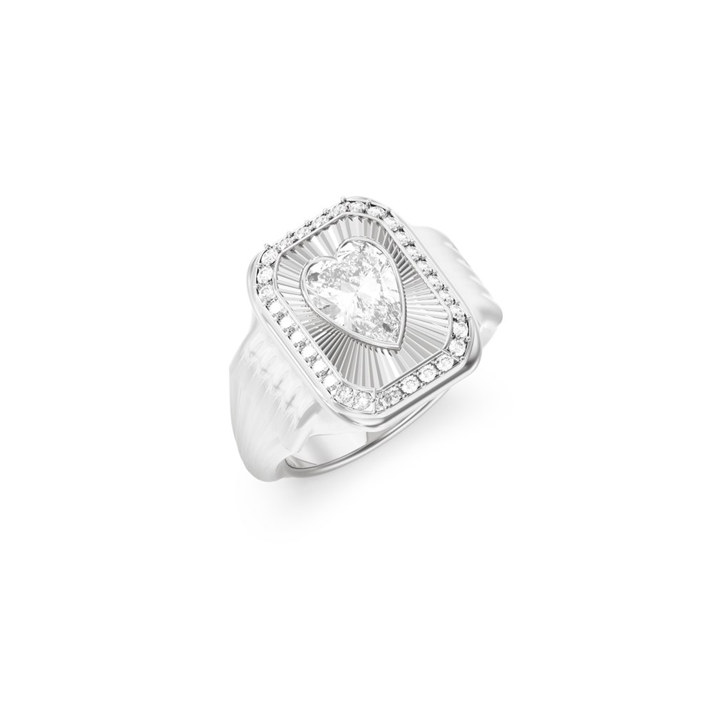 GUESS CRYSTAL LOVE